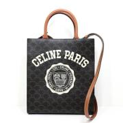 Pre-owned Plastic celine-bags