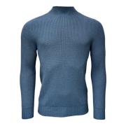 Rainwool Turtleneck Sweater