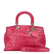 Pre-owned Leather handbags