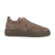 Brune Sneakers for Menn