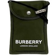 Pre-owned Nylon burberry-bags