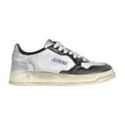 Vintage Style Sneakers - Avlw Sv11