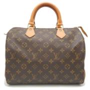 Pre-owned Plastic louis-vuitton-bags