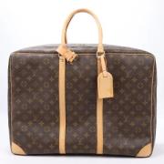 Pre-owned Leather louis-vuitton-bags