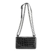 Kjede Crossbody Pochette