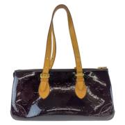 Pre-owned Leather handbags