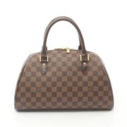 Pre-owned Leather louis-vuitton-bags