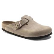 Boston Soft Footbed Clogs