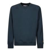 Brodert Logo Crew-Neck Sweatshirt