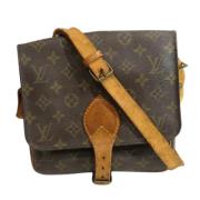 Pre-owned Canvas louis-vuitton-bags