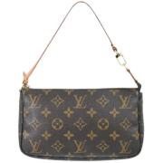 Pre-owned Canvas louis-vuitton-bags