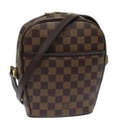 Pre-owned Canvas louis-vuitton-bags