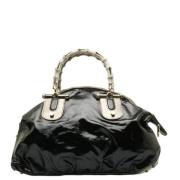 Pre-owned Leather handbags