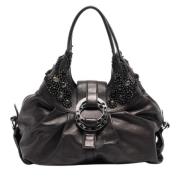 Pre-owned Leather handbags