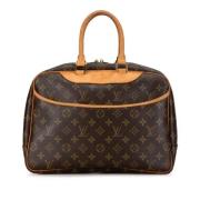 Pre-owned Canvas louis-vuitton-bags