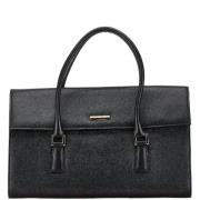 Pre-owned Leather handbags