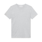 Snow Melange Dexter T-Shirt