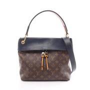 Pre-owned Leather louis-vuitton-bags