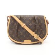 Pre-owned Leather louis-vuitton-bags