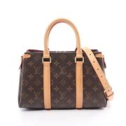 Pre-owned Leather louis-vuitton-bags