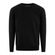 Herre Crew Neck Sweater