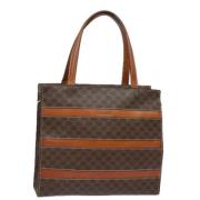 Pre-owned Leather handbags