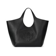 Lili Tote Skinn Tote Bag