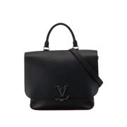 Pre-owned Leather louis-vuitton-bags