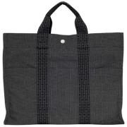 Pre-owned Canvas totes