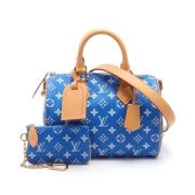 Pre-owned Leather louis-vuitton-bags