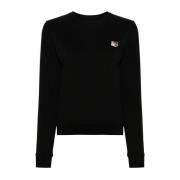 Stilig Sweatshirt for Menn