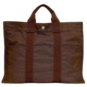 Pre-owned Canvas totes