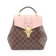 Pre-owned Leather louis-vuitton-bags