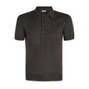 Klassisk Polo Shirt 2V0Kp01X9Cme05