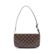 Pre-owned Leather louis-vuitton-bags