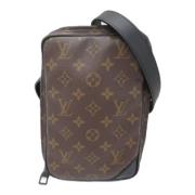 Pre-owned Canvas louis-vuitton-bags