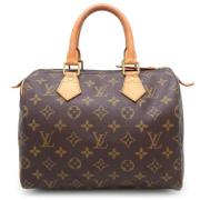 Pre-owned Canvas louis-vuitton-bags