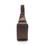 Pre-owned Leather louis-vuitton-bags