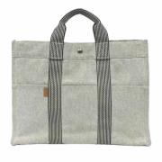 Pre-owned Cotton totes