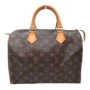 Pre-owned Canvas louis-vuitton-bags