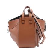 Pre-owned Leather handbags