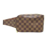 Pre-owned Canvas louis-vuitton-bags