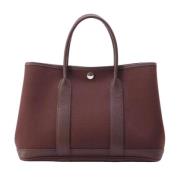 Pre-owned Leather handbags