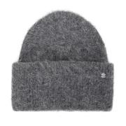 Kull Rib Beanie Tilbehør