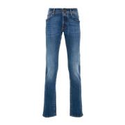 Stilige Denim Jeans