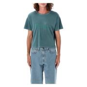 Jade Green Venice T-Shirt