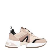 Moderne Marmor Sneaker for Urbane Utforskere