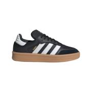 Samba XLG Svart Hvit Tyggegummi Sneakers