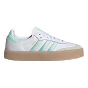 Begrenset opplag Clear Mint Sambae Sneaker