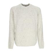 Speckled Salt Anglistic Sweater Oversize